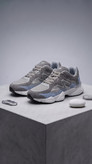 "ترکیبی از تکنولوژی، راحتی و استایل – New Balance 9060 انتخاب خاصپسندان"